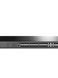 TP-Link SG3428XF Switch L2 20xGb 4xC 4x10GbE SFP+ - Miniatura 1