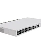 MikroTik CRS326-4C+20G+2Q+RM Switch 2x40Gb QSFP+ - Miniatura 3