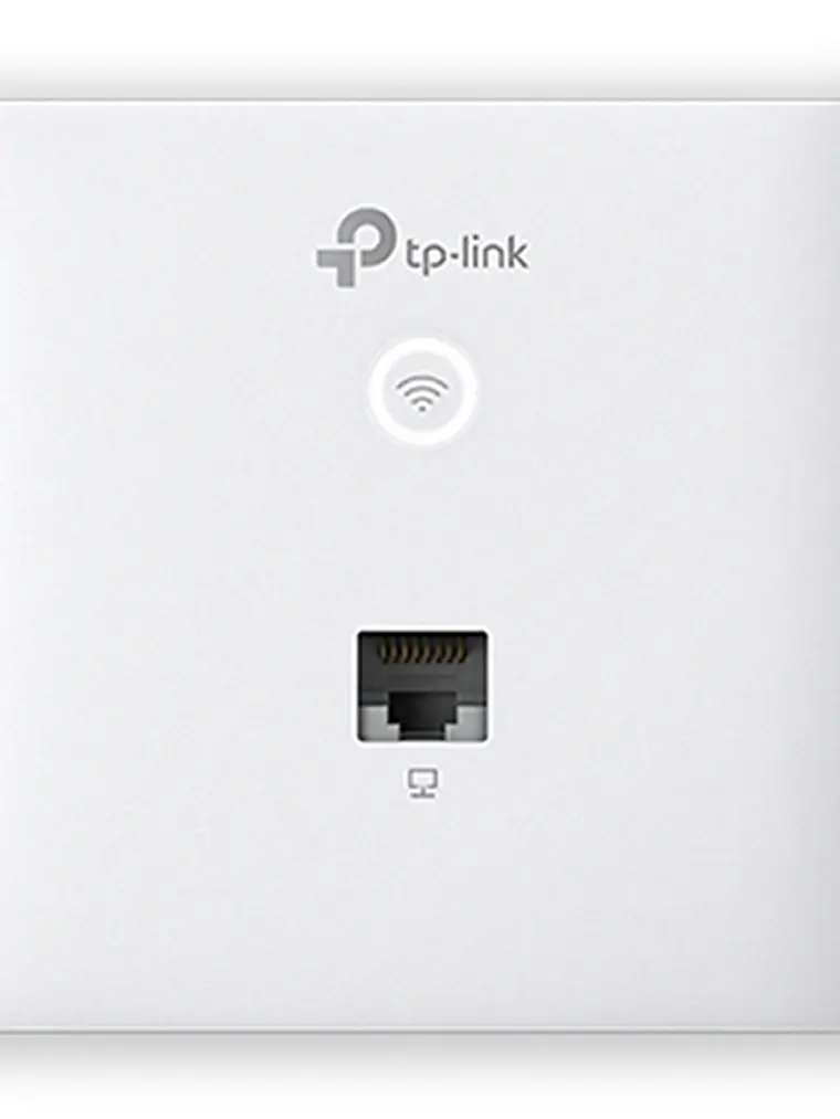 TP-LINK EAP230-Wall Omada AC1200 WiFi PoE 1