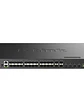 D-Link DXS-3410-32SY Switch L3 28x10SFP+ 4xSFP28 - Miniatura 1