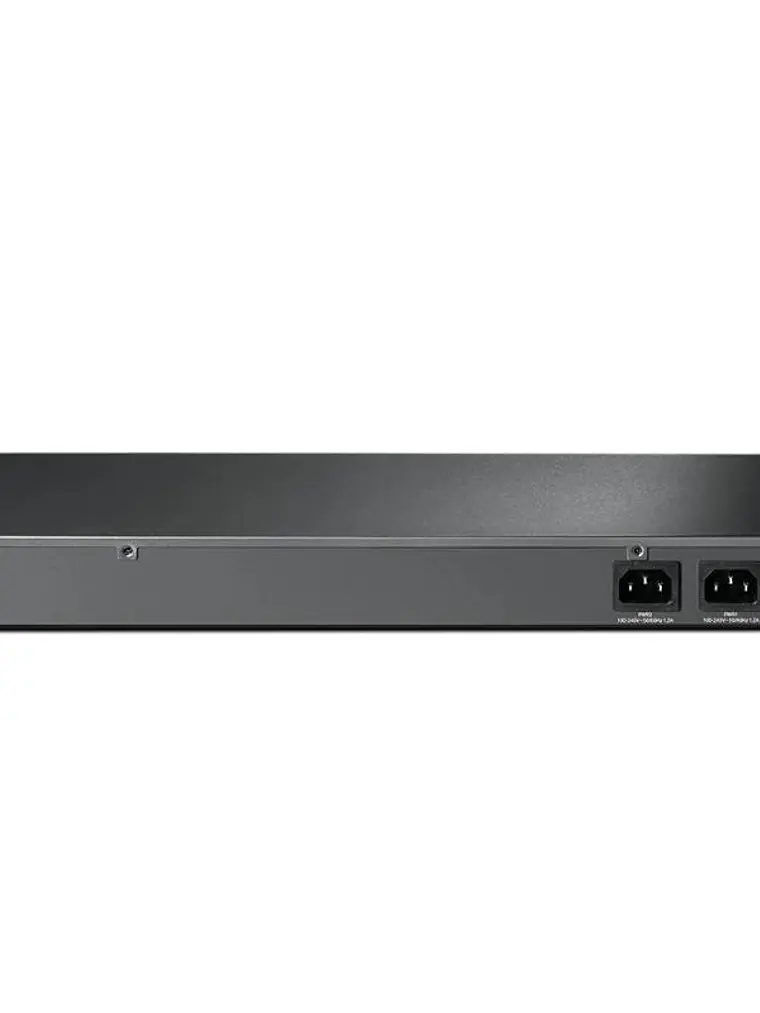 TP-Link SG3428XF Switch L2 20xGb 4xC 4x10GbE SFP+ 3