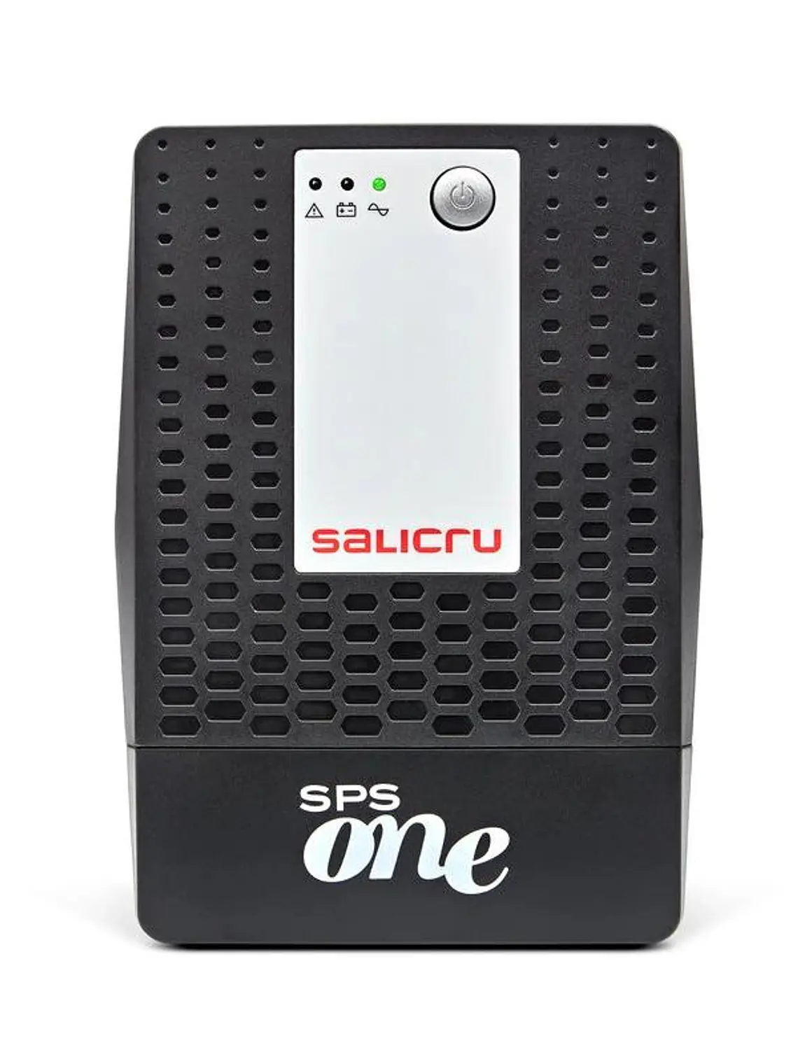 Salicru SPS one 1500VA SAI 900W Neg IEC 2