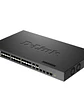 D-Link DXS-3410-32SY Switch L3 28x10SFP+ 4xSFP28 - Miniatura 3