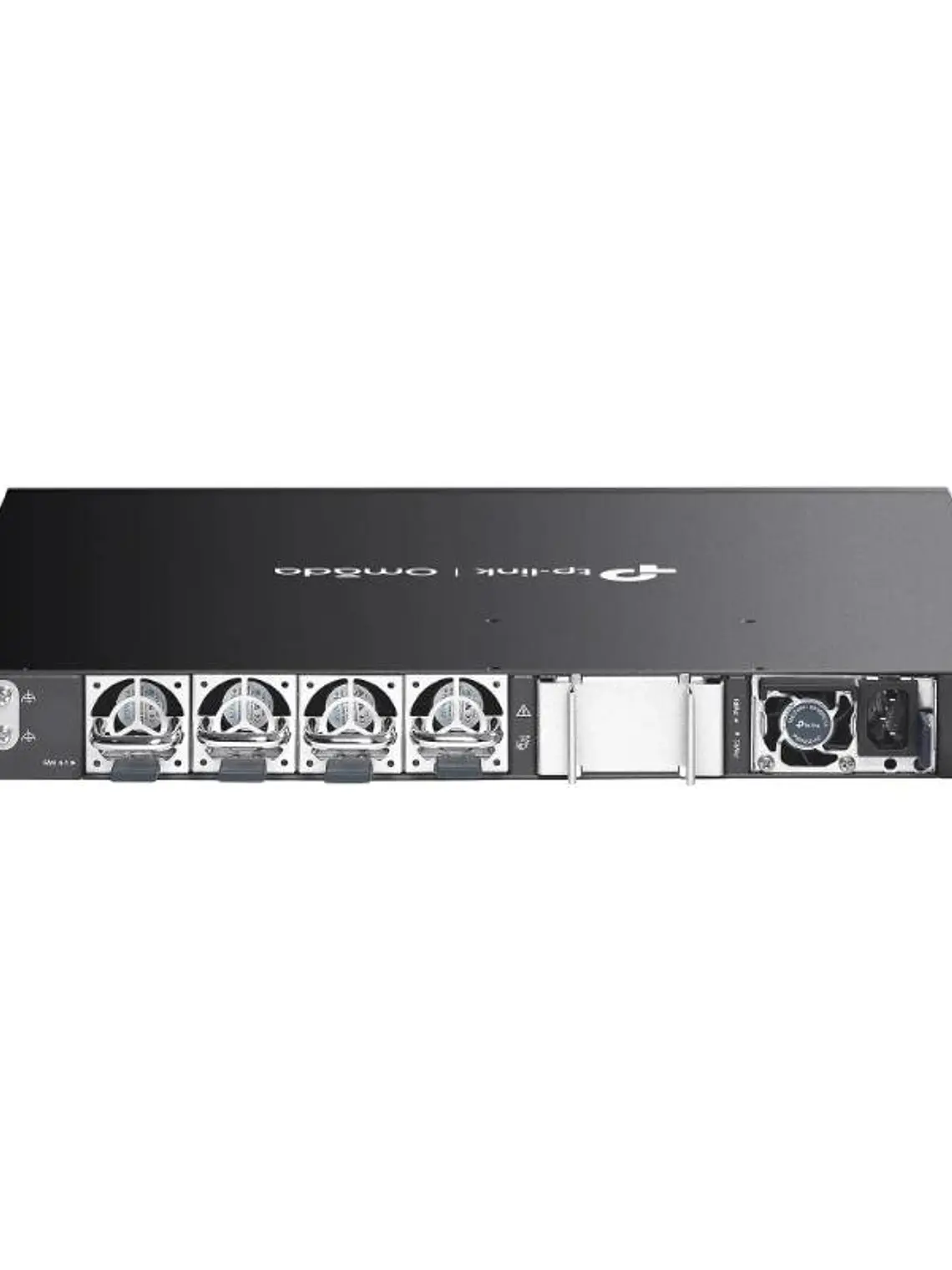 TP-Link SX6632YF Switch L3 26x10Gb SFP+ 6xSFP28 2