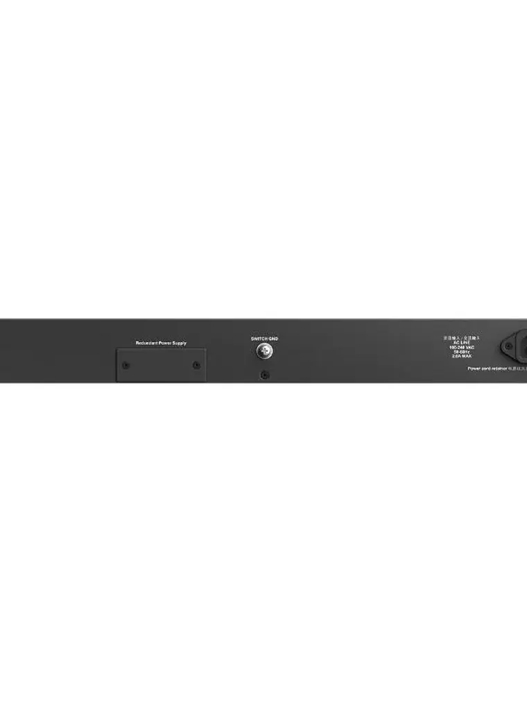 D-Link DXS-3410-32SY Switch L3 28x10SFP+ 4xSFP28 4