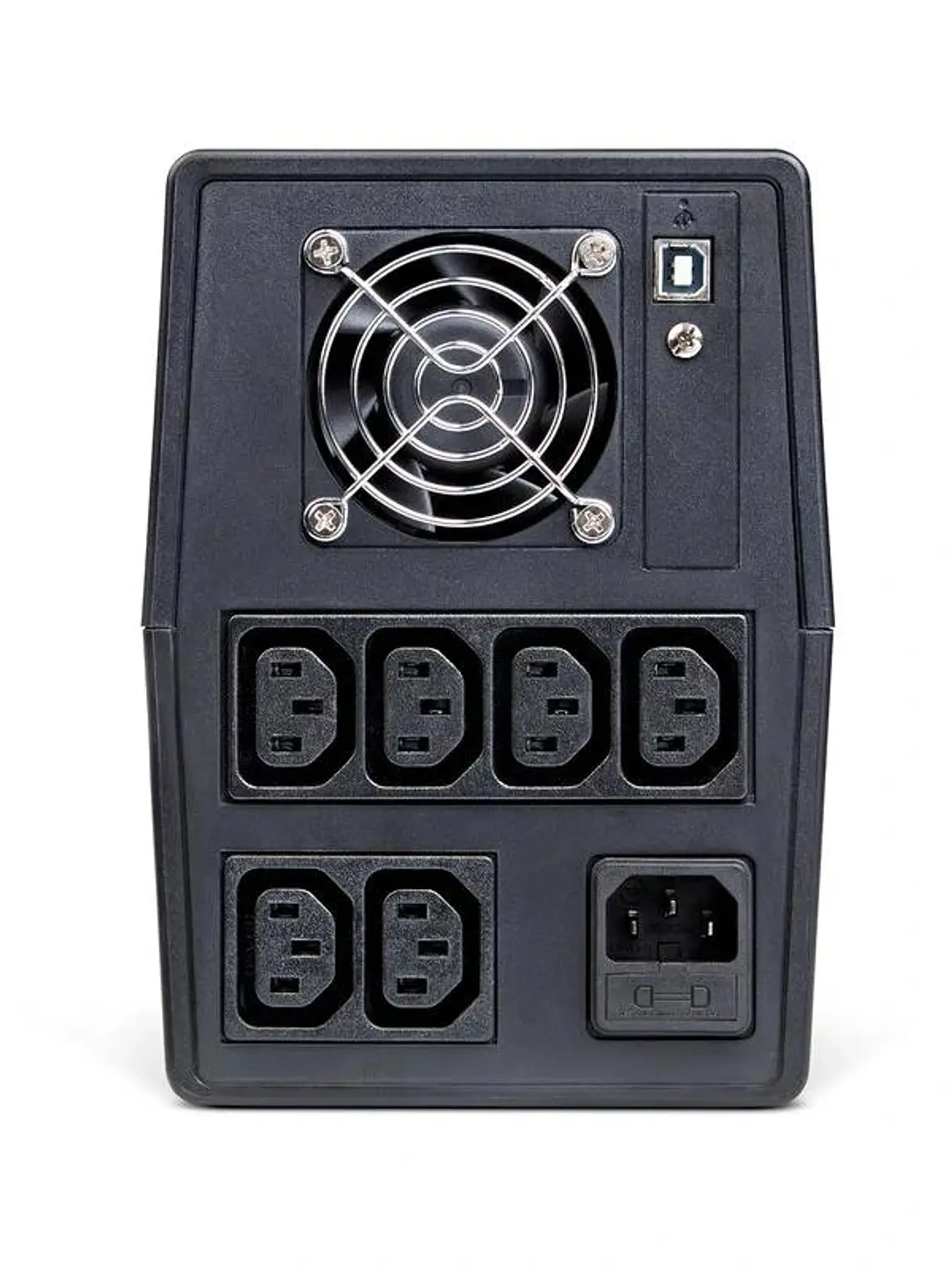 Salicru SPS one 1500VA SAI 900W Neg IEC 3