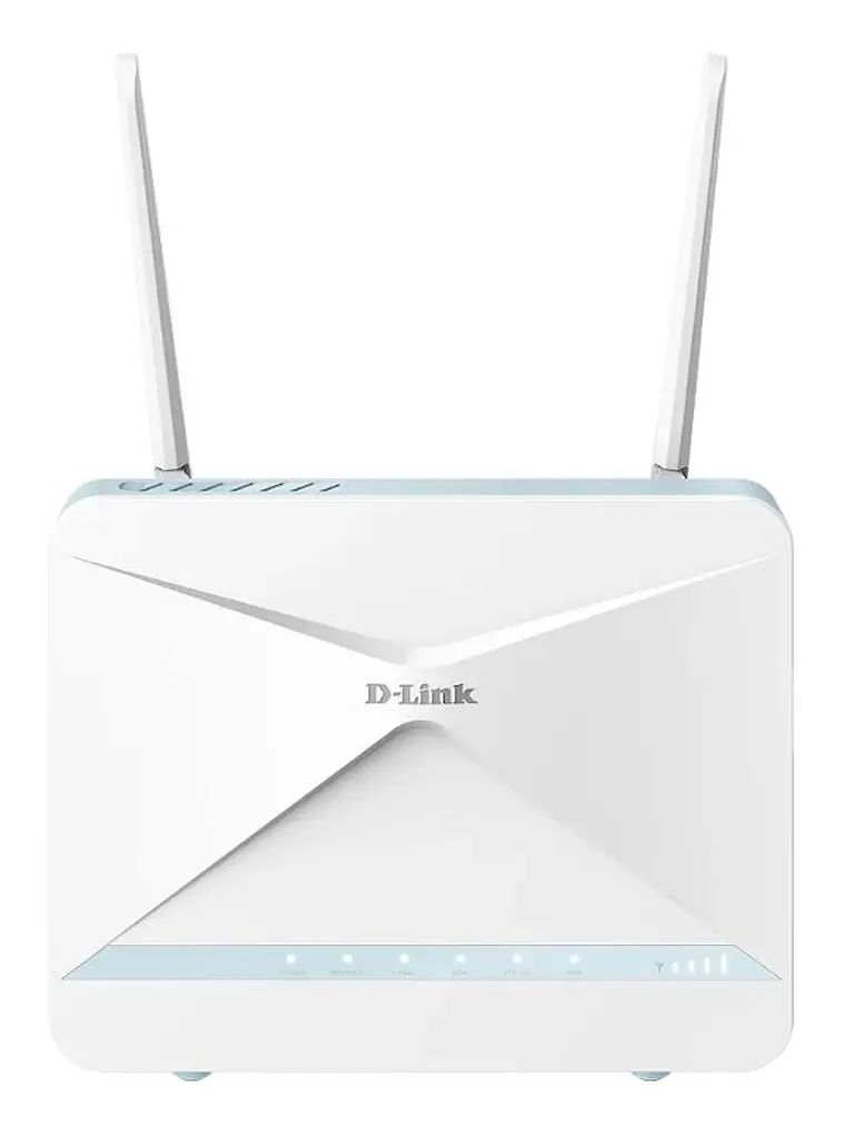 D-Link G416 EAGLE PRO AI AX1500 4G+ Smart Router 1