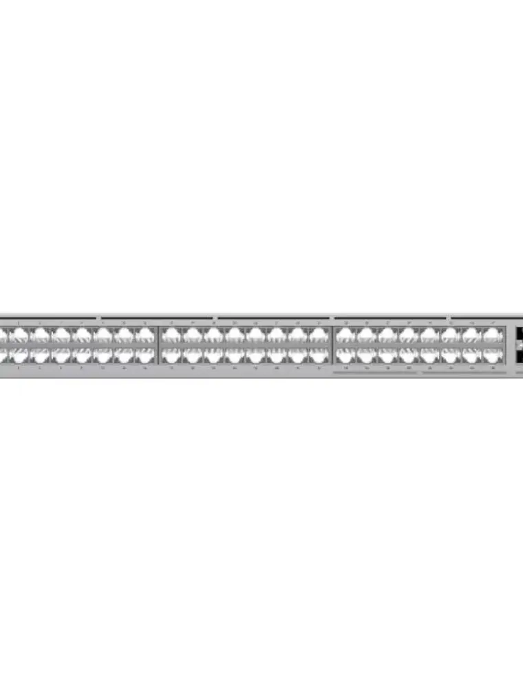 Ubiquiti USW-Pro-Max-48 Switch 32xGbE 4x10Gb SFP+ 1