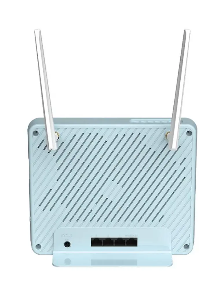 D-Link G416 EAGLE PRO AI AX1500 4G+ Smart Router 2