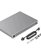 Ubiquiti USW-Pro-Max-48 Switch 32xGbE 4x10Gb SFP+ - Miniatura 2