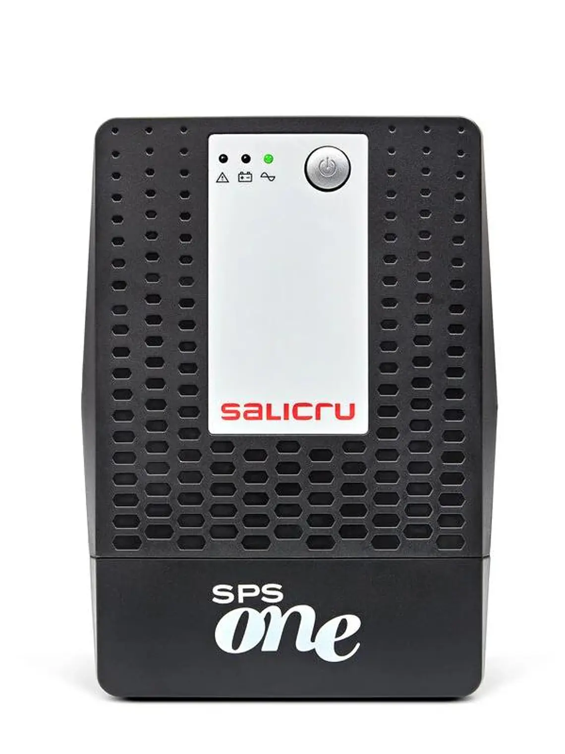 Salicru SPS one 2000VA SAI 1200W  Neg 2
