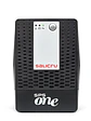 Salicru SPS one 2000VA SAI 1200W  Neg - Miniatura 2