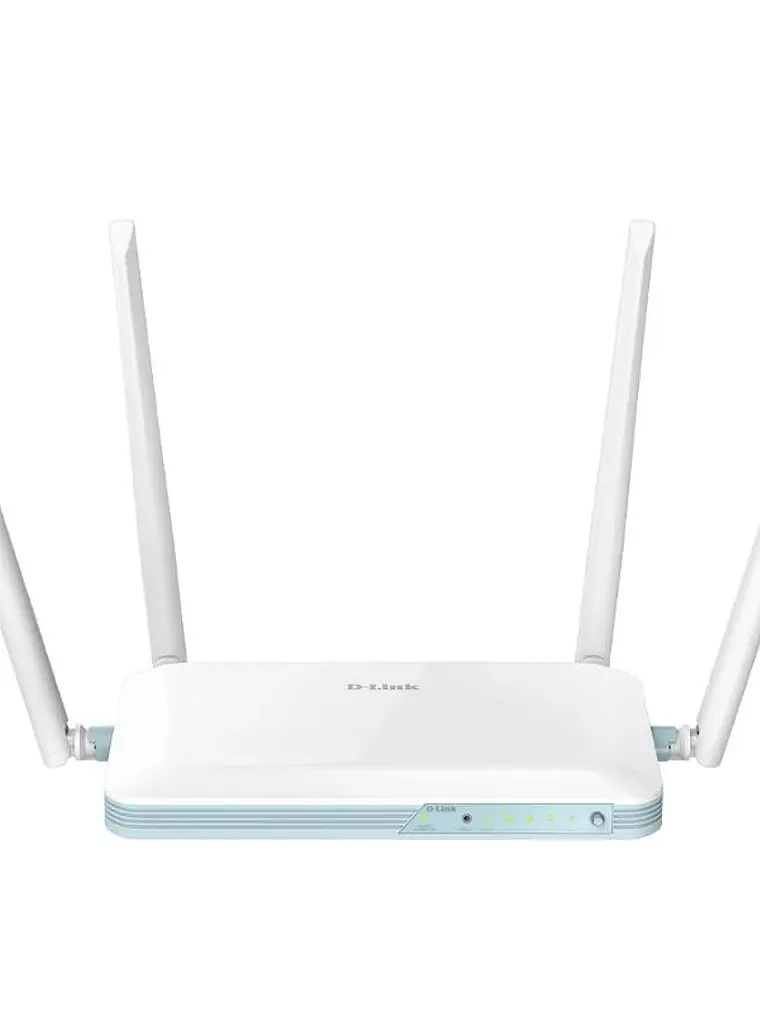 D-Link G403 EAGLE PRO AI N300 4G Smart Router 1