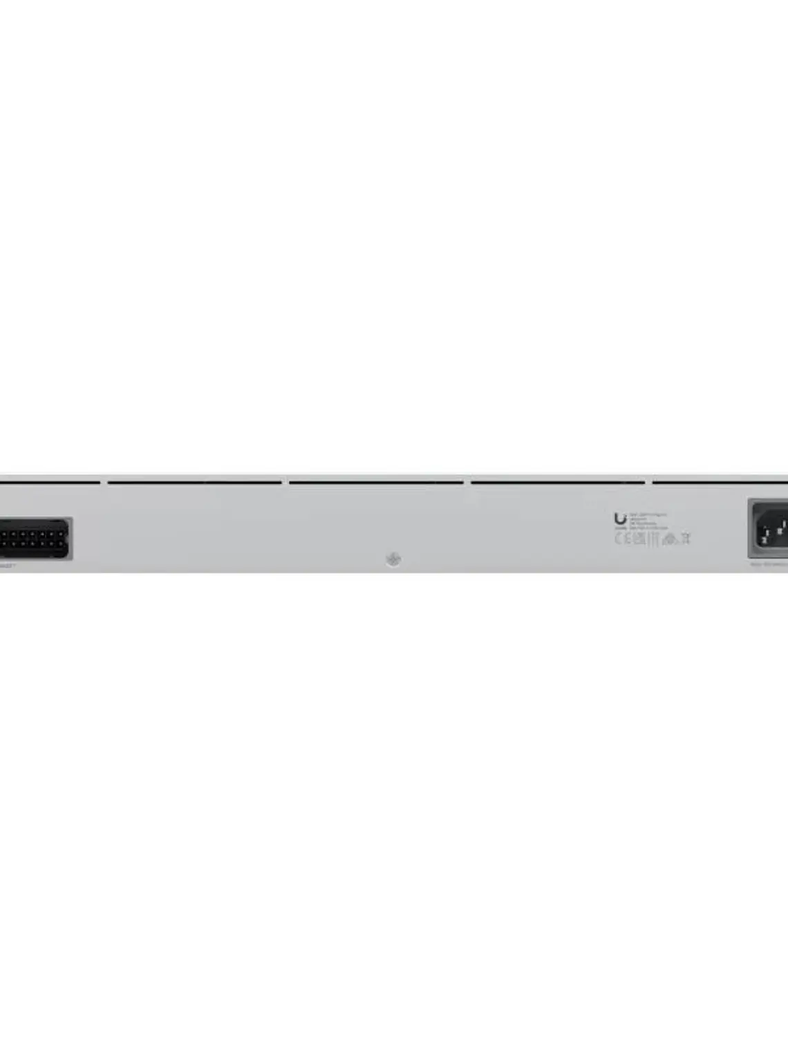 Ubiquiti USW-Pro-Max-48 Switch 32xGbE 4x10Gb SFP+ 4