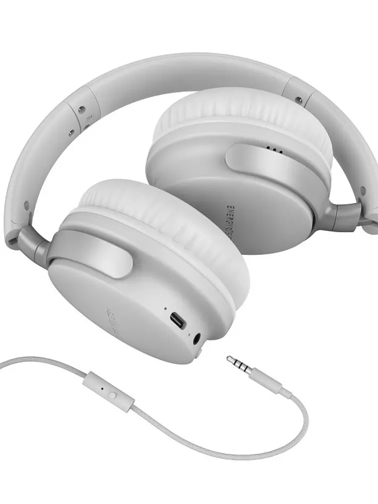 ENERGY SISTEM Auriculares BT Style 3 Stone 3