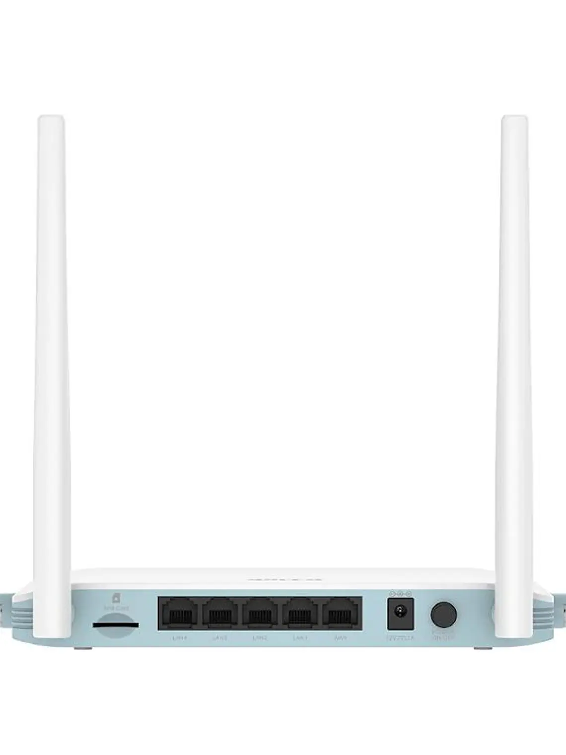 D-Link G403 EAGLE PRO AI N300 4G Smart Router 2