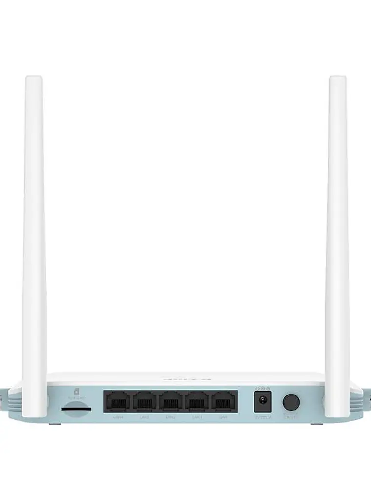 D-Link G403 EAGLE PRO AI N300 4G Smart Router 2