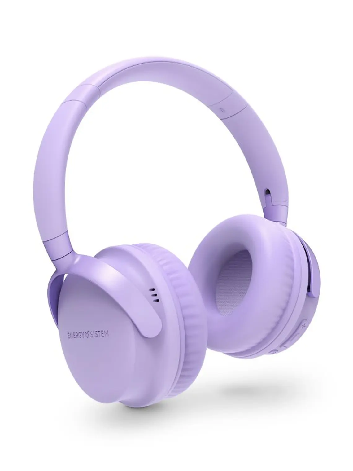ENERGY SISTEM Auriculares BT Style 3 Lavender 2