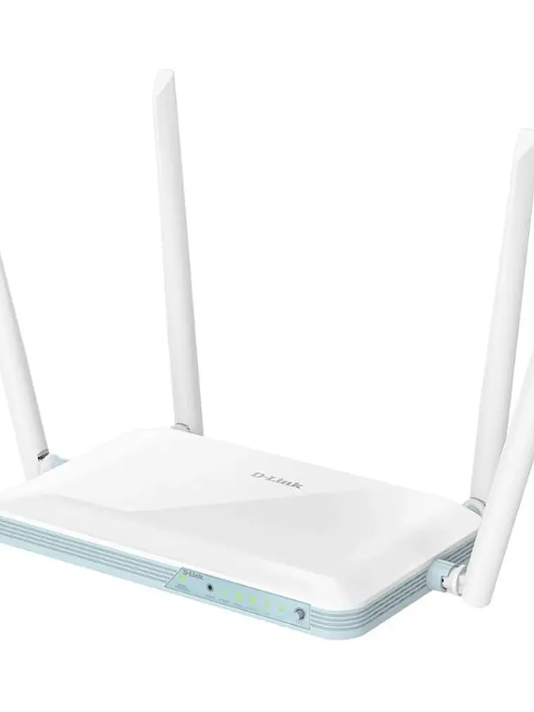 D-Link G403 EAGLE PRO AI N300 4G Smart Router 3