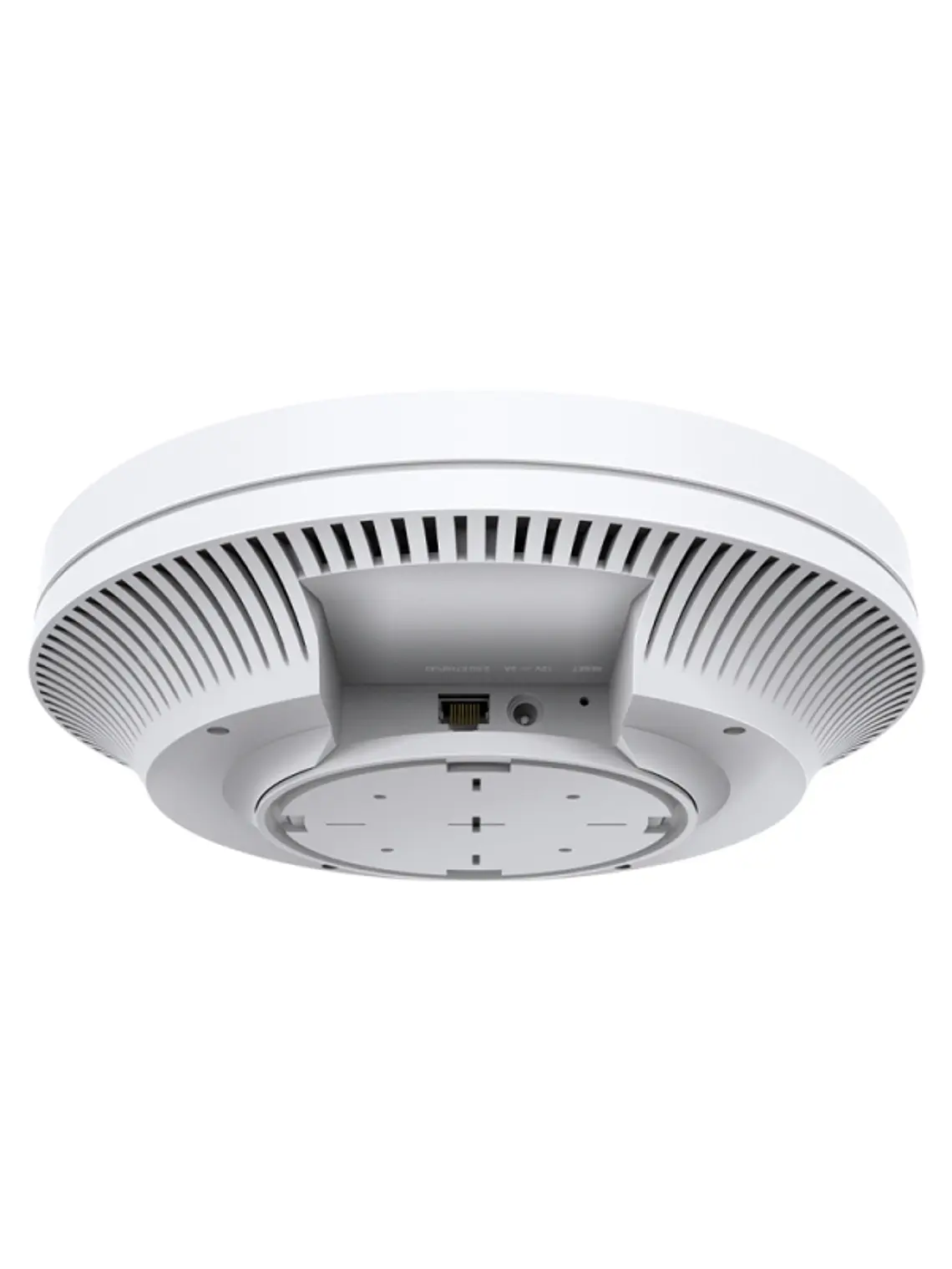 TP-Link EAP620 HD WiFi AX1800 Dual PoE Techo Omada 3