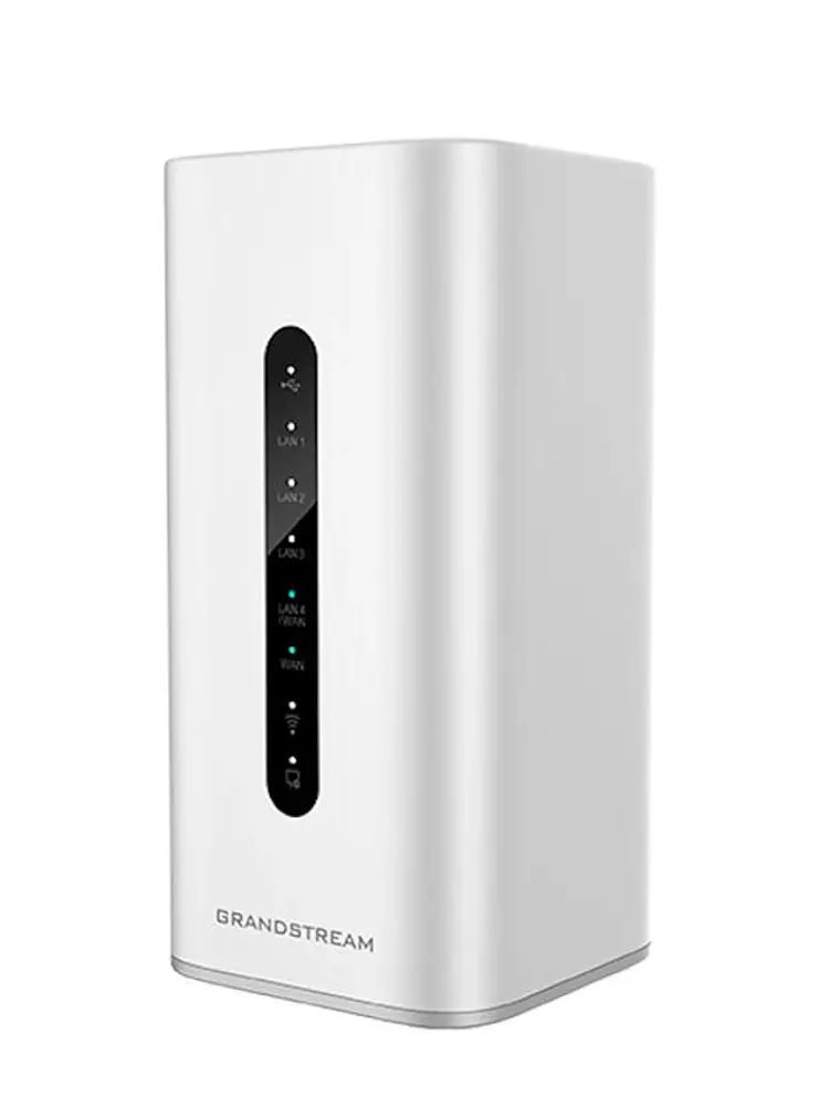 Grandstream GWN7062 Router WiFi6 1xWAN 4xGbE 2