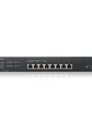 ZyXEL XS1930-10 Smart Switch 8xmGb 2x10Gb SFP+ L3 - Miniatura 2