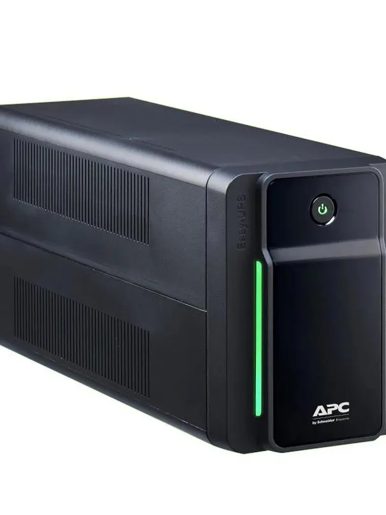 APC Easy UPS 700VA 230V AVR IEC Sockets 1