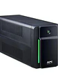 APC Easy UPS 700VA 230V AVR IEC Sockets - Miniatura 1