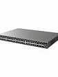 Grandstream GWN7806P Switch 48xGbE PoE 6xSFP 360W - Miniatura 3