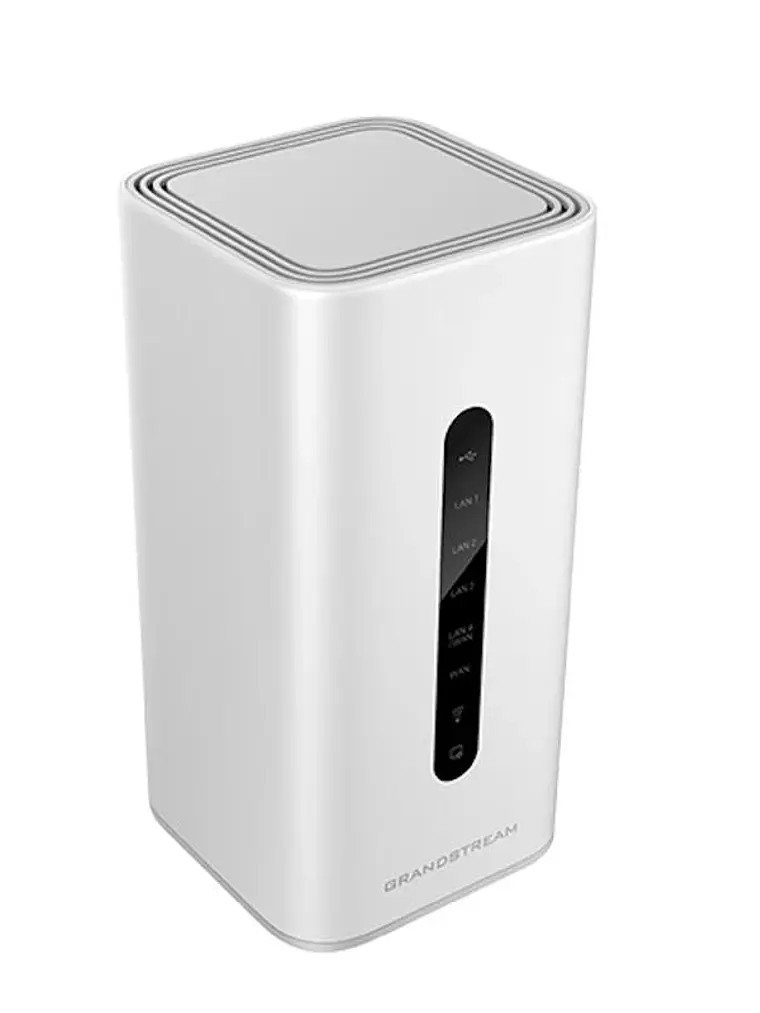 Grandstream GWN7062 Router WiFi6 1xWAN 4xGbE 3