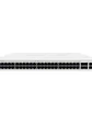 MikroTik CRS354-48P-4S+2Q+RM Switch 48xGbE 4xSFP+ - Miniatura 3