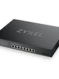 ZyXEL XS1930-10 Smart Switch 8xmGb 2x10Gb SFP+ L3 - Miniatura 3