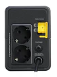 APC Easy UPS 700VA 230V AVR IEC Sockets - Miniatura 2