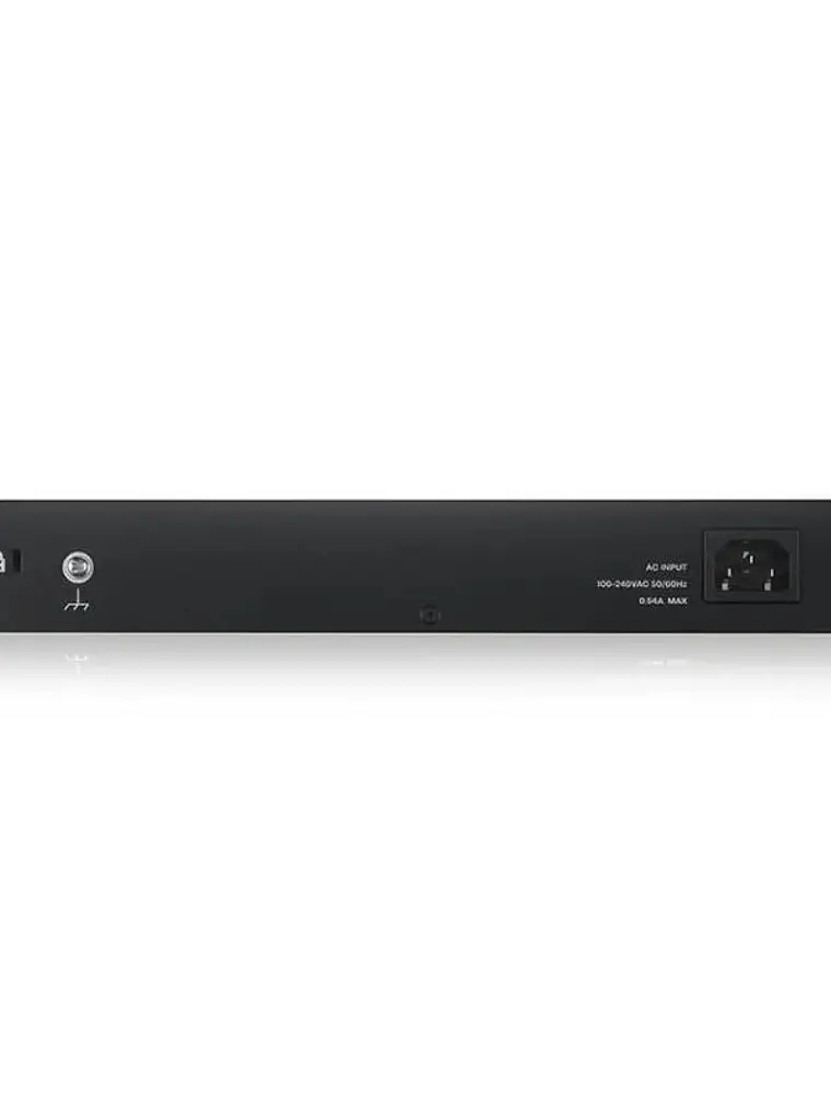 ZyXEL XS1930-10 Smart Switch 8xmGb 2x10Gb SFP+ L3 4