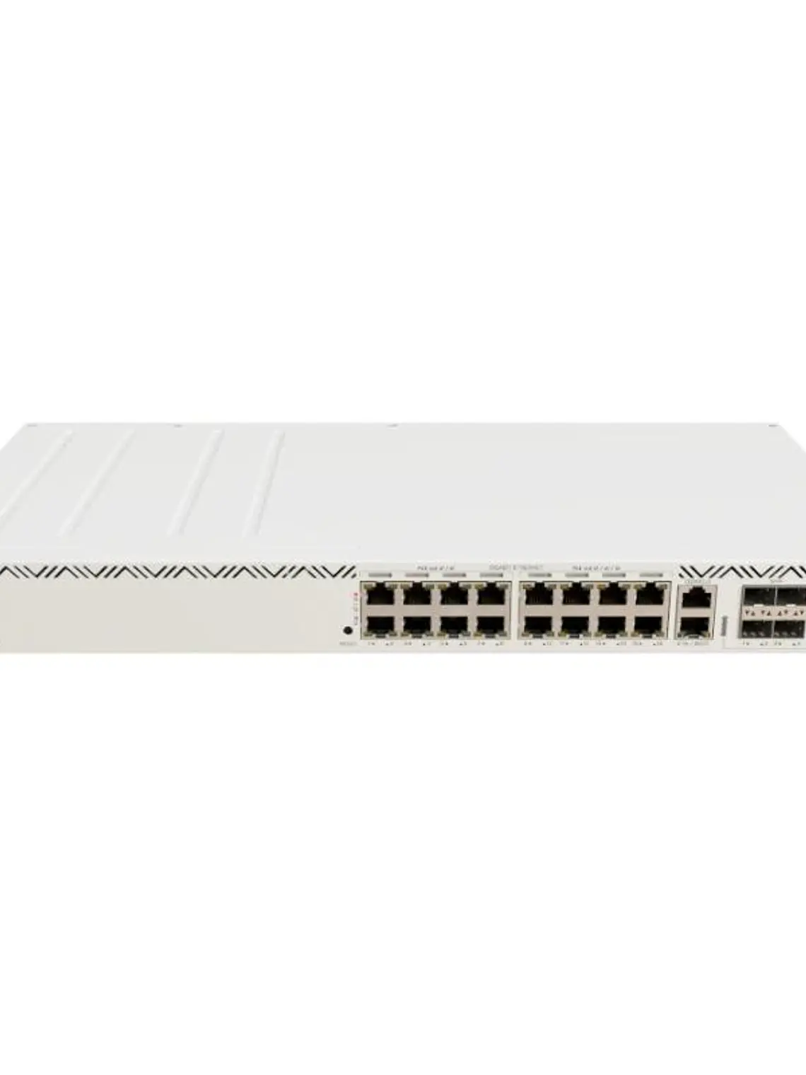 MikroTik CRS320-8P-8B-4S+RM Switch 8xGb PoE++ 2