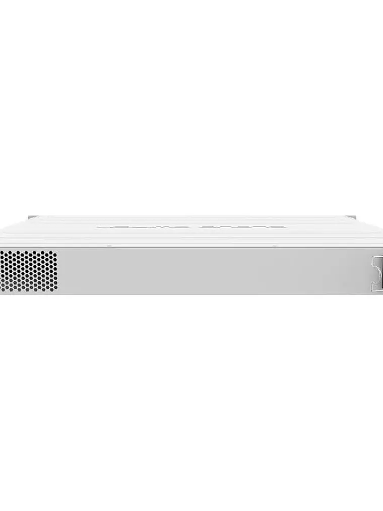 MikroTik CRS354-48P-4S+2Q+RM Switch 48xGbE 4xSFP+ 4