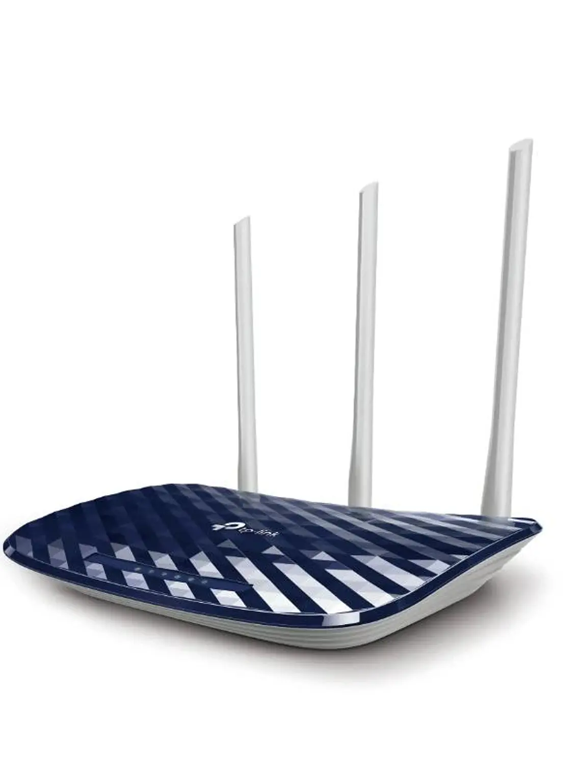 TP-Link Archer C20 Router WiFi AC750 1xWAN 4xLAN 2