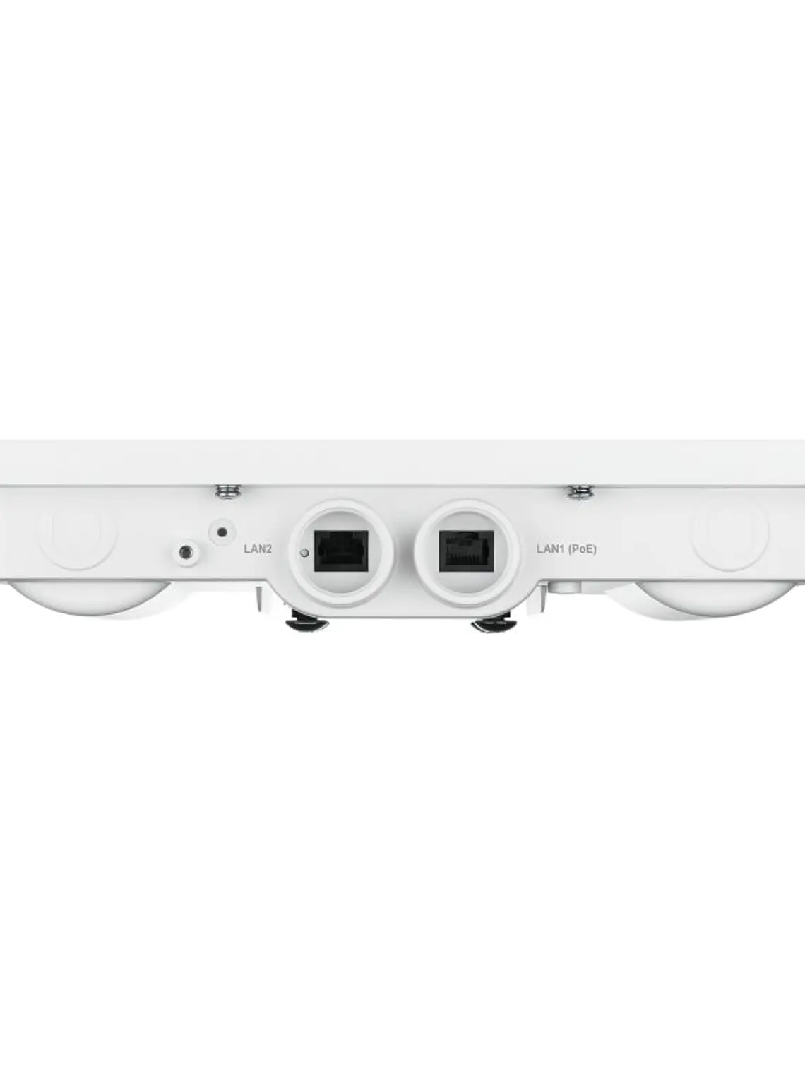 D-Link DAP-3666 P.Acc WiFi4EU AC1200 PoE IP67 3