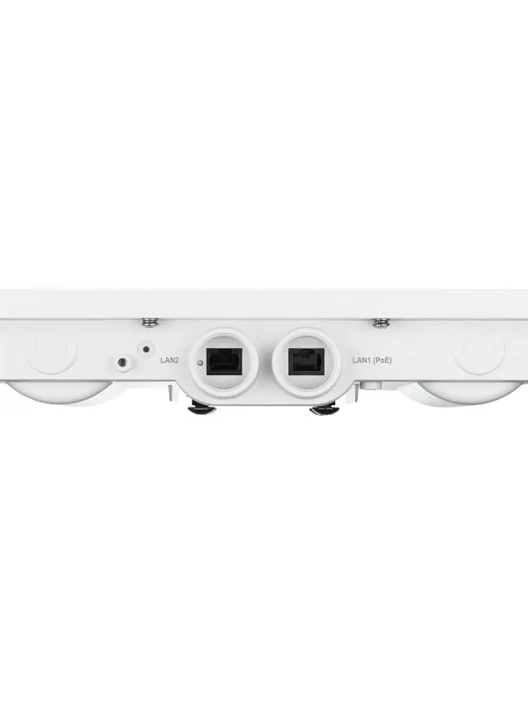 D-Link DAP-3666 P.Acc WiFi4EU AC1200 PoE IP67 3