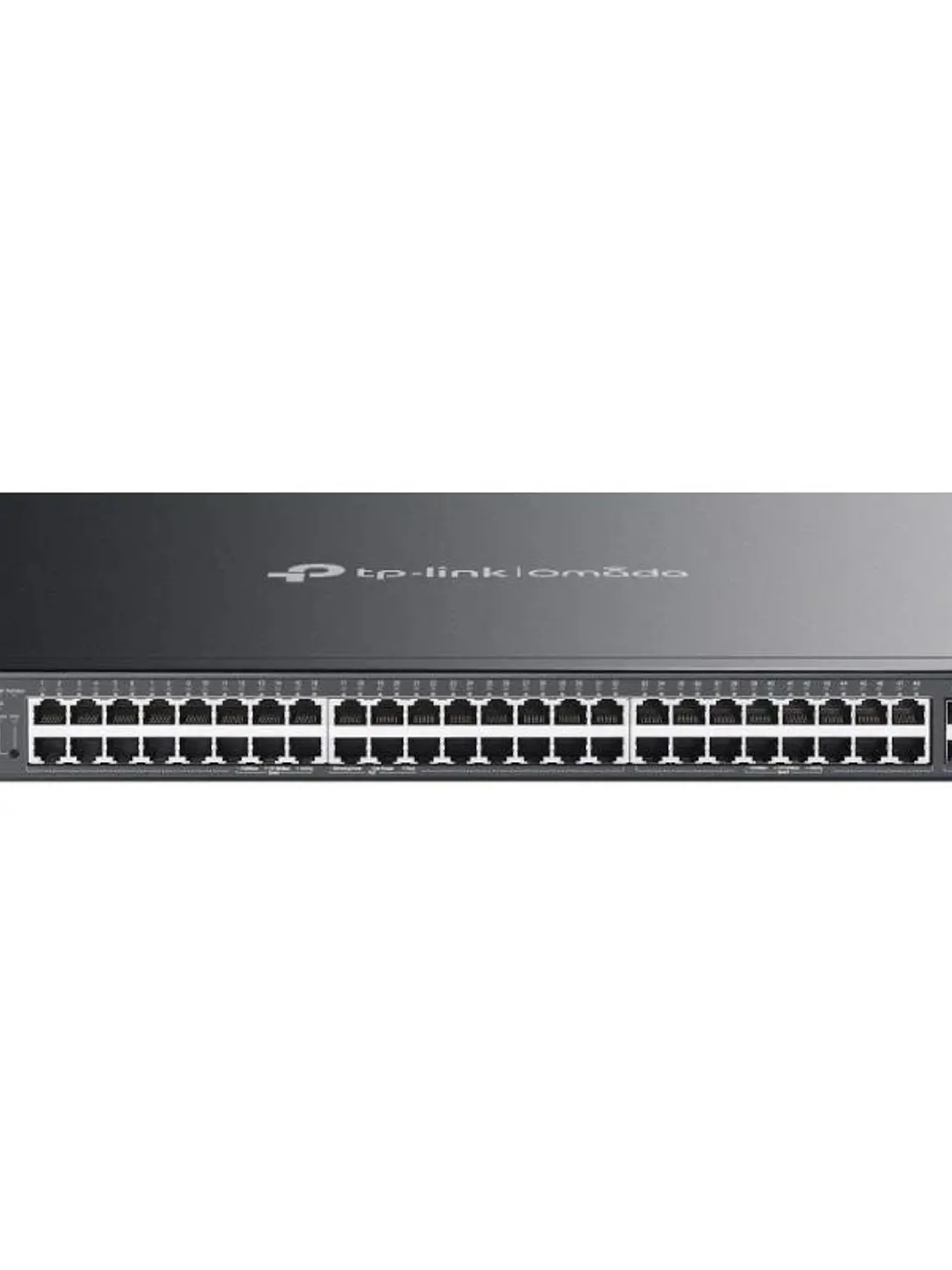 TP-Link SG2452LP Switch 32xGb PoE+ 16xGb 4xSFP 1