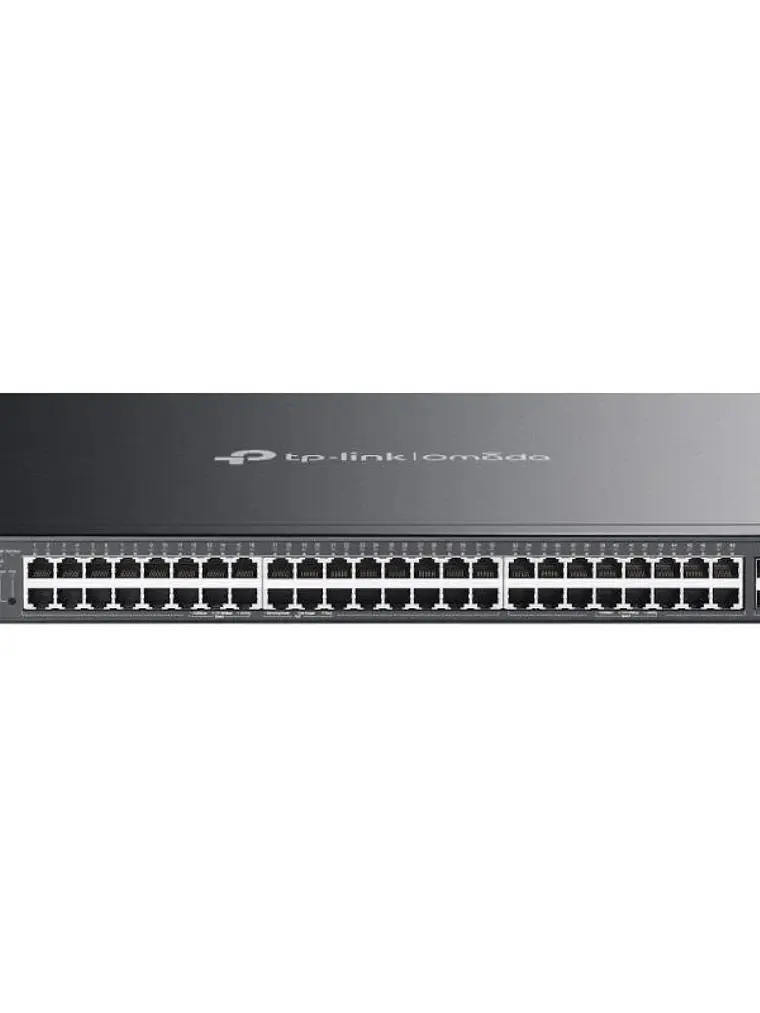 TP-Link SG2452LP Switch 32xGb PoE+ 16xGb 4xSFP 1