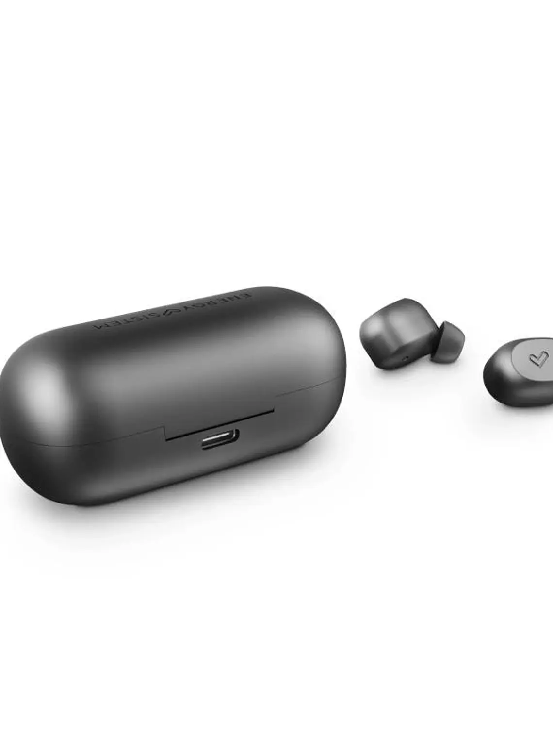 Energy Sistem Auriculares  Urban3  Graphite BT 5.0 3
