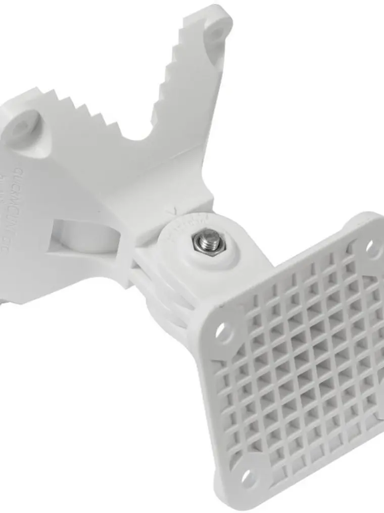 MikroTik QMP-LHG quickMOUNT pro LHG Soporte 1