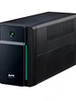 APC Easy UPS 2200VA 230V AVR IEC Sockets - Miniatura 1