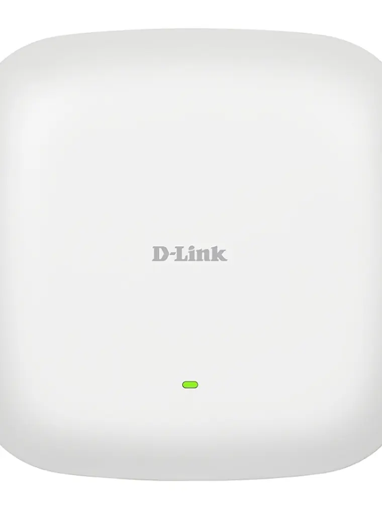 D-Link DAP-X2850 Punto Acceso PoE AX3600 Wi-Fi6 1
