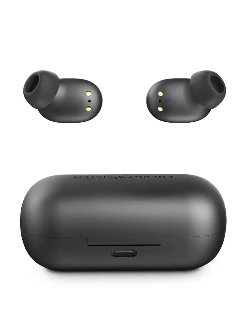 Energy Sistem Auriculares  Urban3  Graphite BT 5.0 4