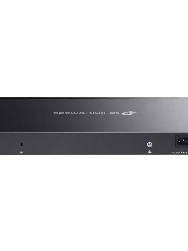 TP-Link SG2452LP Switch 32xGb PoE+ 16xGb 4xSFP 2