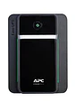 APC Easy UPS 700VA 230V AVR Schuko Sockets - Miniatura 1