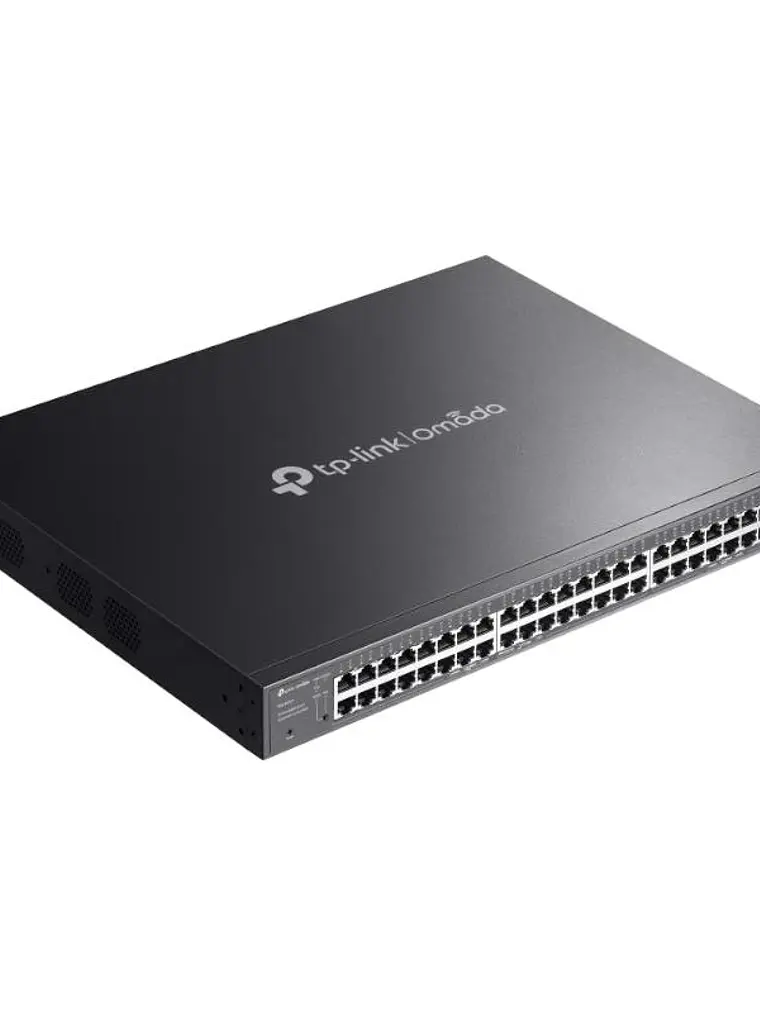 TP-Link SG2452LP Switch 32xGb PoE+ 16xGb 4xSFP 4