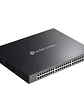 TP-Link SG2452LP Switch 32xGb PoE+ 16xGb 4xSFP - Miniatura 4
